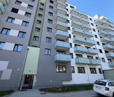 Pronájem novostavby bytu 2 + kk/L/G/S v Praze 15 - Hostivař, ulice ... - Photo 2