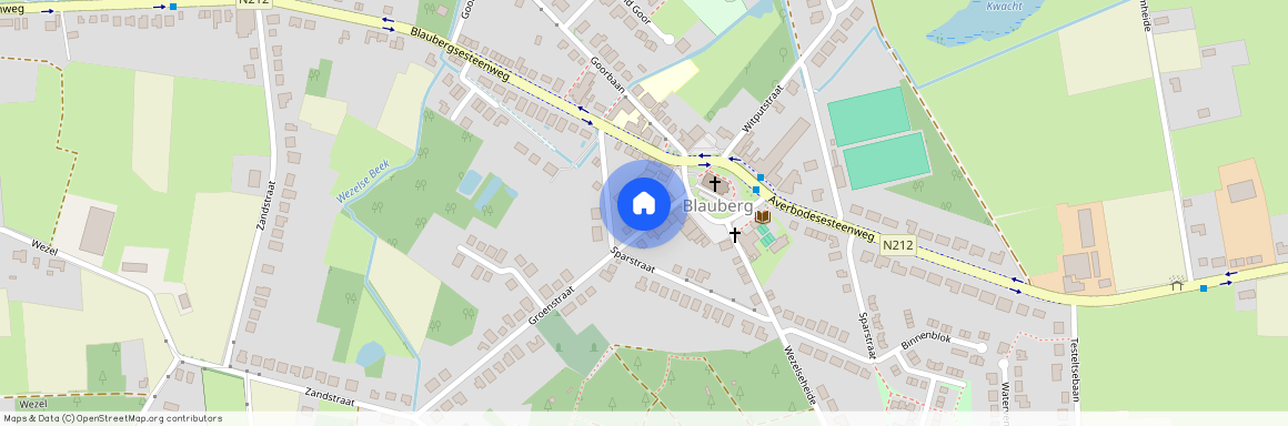 Groenstraat 5 / 1, 2230 Herselt