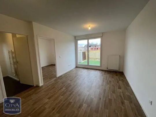Appartement à louer 3 pièces 50.11m² - Photo 1