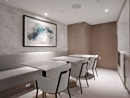 For Lease - 575 Bloor Street Unit# 2501, Toronto, Ontario - Photo 2