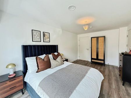 2 bedroom flat to rent - Photo 4