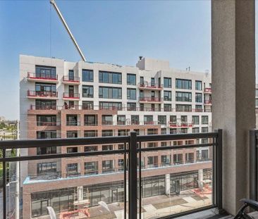 For Lease - 2486 Old Bronte Road Unit# 519, Oakville, Ontario - Photo 3