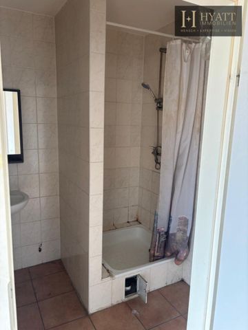 Gepflegte 2-Zimmer Wohnung mit Balkon in 1150 Wien, 58m² Wohnfläche! - Foto 3