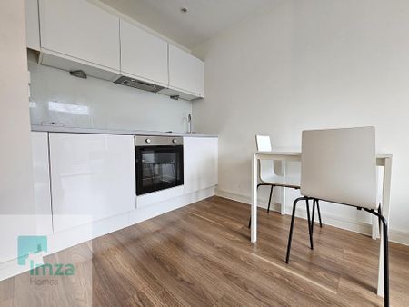 Studio to rent - Photo 3