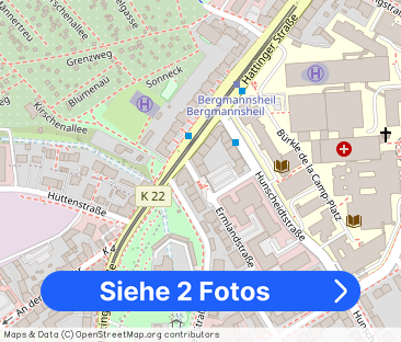 Ermlandstraße 3, 44789 Bochum OT Ehrenfeld - Foto 1