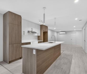 Appartement à louer - Longueuil (Saint-Hubert) (Laflèche) Apparteme... - Photo 5