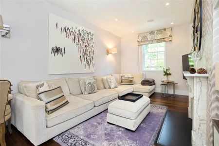 6 bedroom semi-detached house to rent - Photo 5