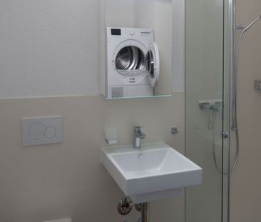 3.5 Zimmer, 82 m², 2. Stock - Photo 2