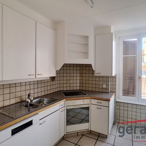 3.5 pièces au 1er à Neyruz - Photo 2