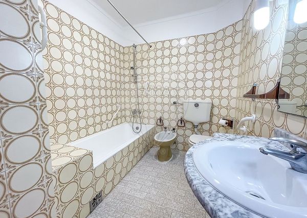 Apartamento T2 em Lisboa