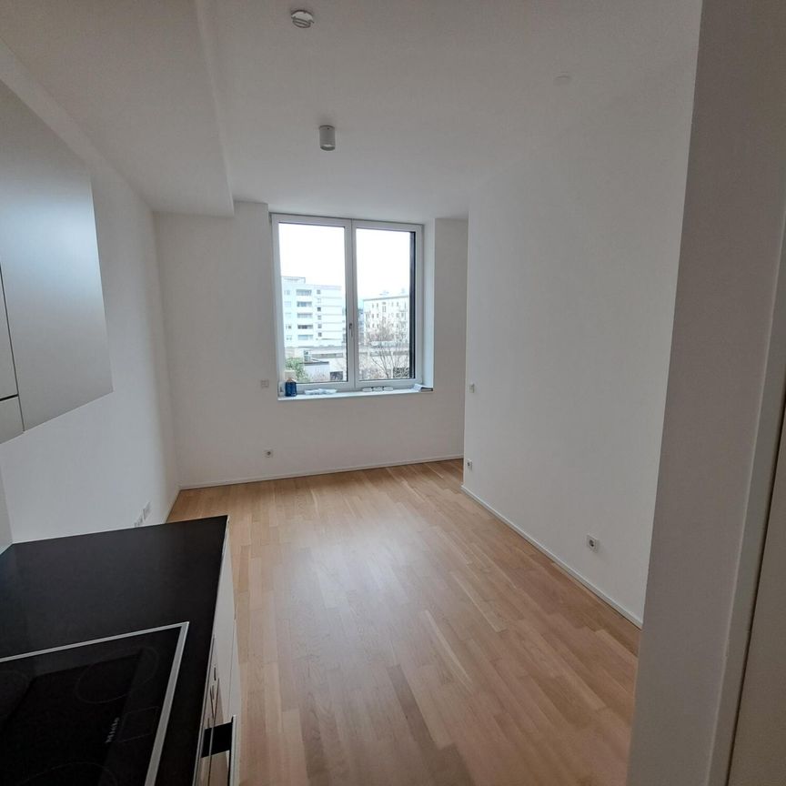 ++Schöne 1,5 Zimmer City-Wohnung im Zentrum von Linz++ - Photo 1