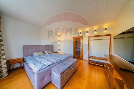 Apartament luminos cu 2 camere de inchiriat Ultracentral,... - Fotografie 5