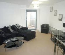 2 Bed - Woolston Warehouse Woolston Warehouse, Grattan Road, City C... - Photo 3