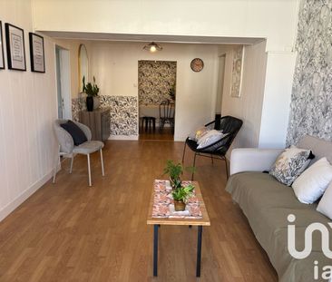 A louer, Maison / Villa, 70 m² - Photo 6