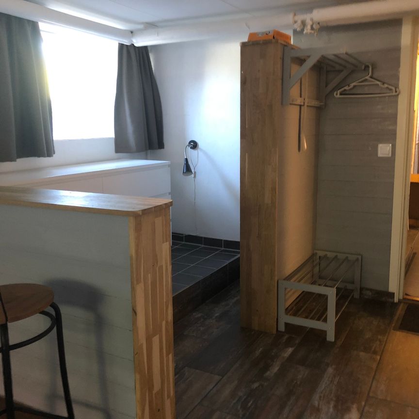 Nyhemsgatan, Växjö - Photo 1