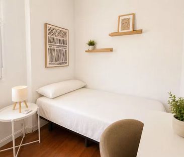 Calle de Cavanilles, Madrid, Community of Madrid 28007 - Photo 3