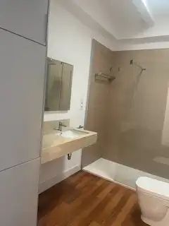 Apartamento de alquiler en Calle Perojo, 22, Arenales - Lugo - Avda. Marítima - Photo 4