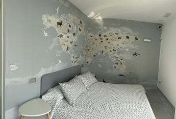 3 room luxury Villa for rent in Finestrat, Valencia