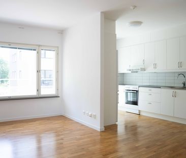 Genuagatan 7 - Foto 2