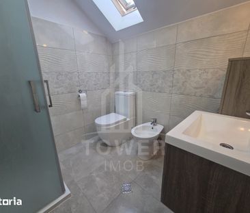 Casă individuală de închiriat - Cartierul Arhitecților - Photo 3