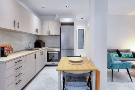 Διαμέρισμα για ενοικίαση Κάτω Ηλιούπολη (Ηλιούπολη) - Photo 5