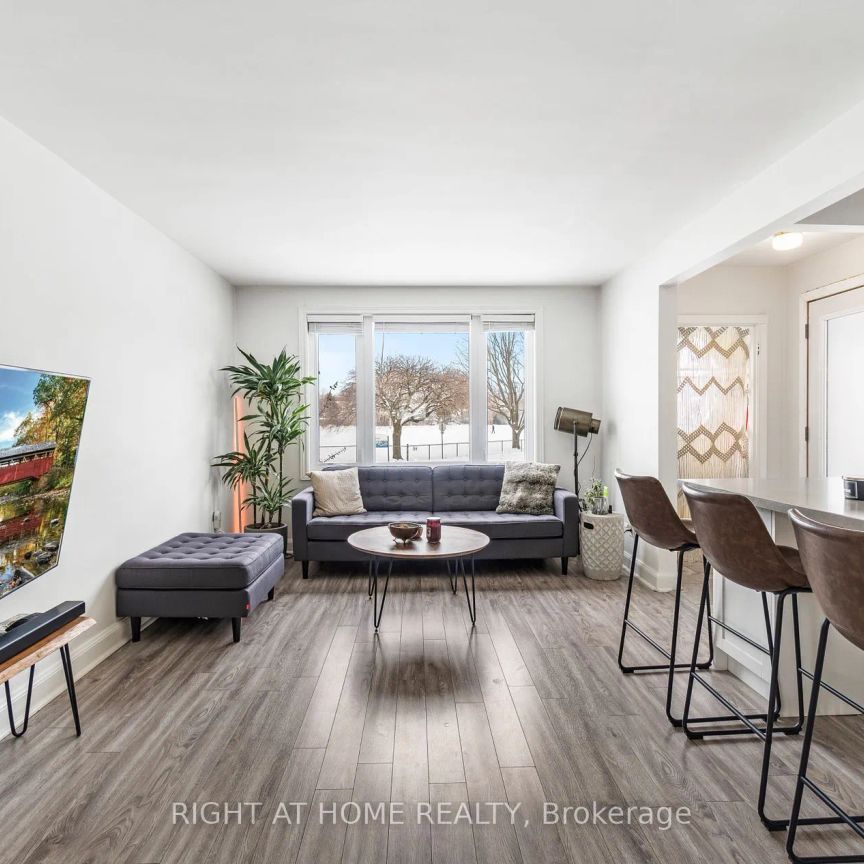 Detached Home For Lease | E8332698 - Photo 1