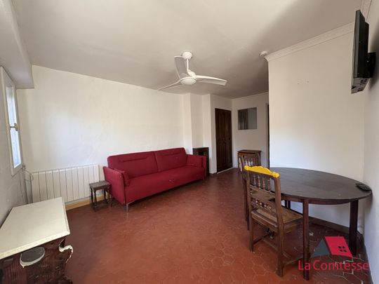 Location Appartement 1 pièce 30m² LA CIOTAT 13600 - Photo 1
