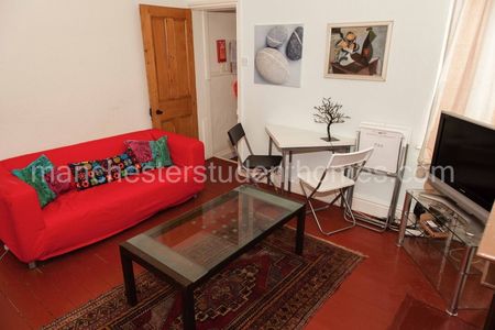 Kathleen Grove, Manchester, M14 5GY - Photo 2