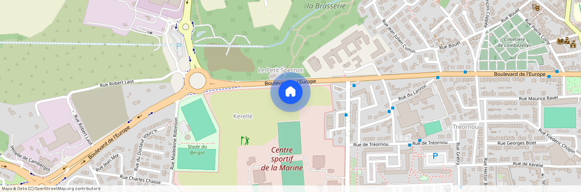 29200, Brest