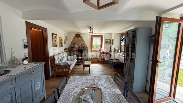 Villa unifamiliare via Ala 70, Centro, Ceres - Photo 1
