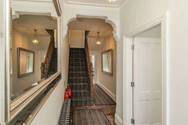 Stanley Road, Oxford, Oxfordshire, OX4 - Photo 1