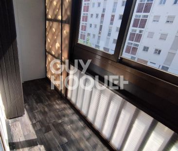 PERPIGNAN :Moulin à Vent: appartement T2 avec loggia et cave - Photo 1