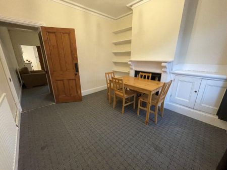 2 bedroom terraced house to rent - Photo 2