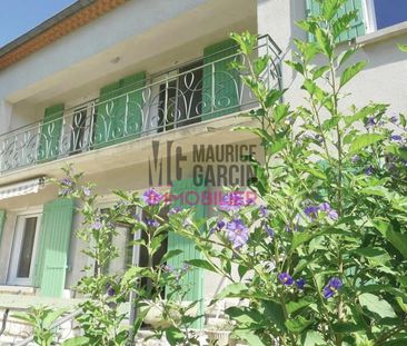 A LOUER - MAISON AVIGNON - 7pièces - 130.86m2 - Photo 6