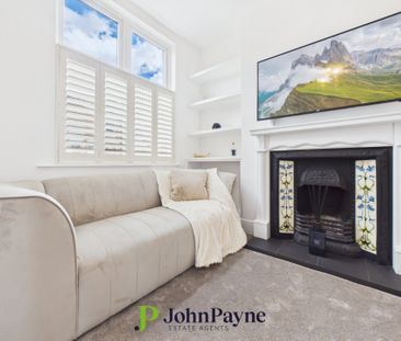Latham Road, Earlsdon, Coventry, CV5 6HR - Photo 1