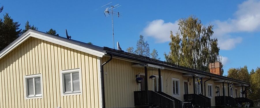 Tjärnvägen 23 B - Foto 1