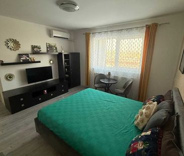Apartament 1 Cameră, Smart Home, Poitiers Towers, Prima Închiriere - Fotografie 4