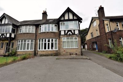 3 bedroom House in Otley Road (3 BED), Leeds - Photo 1