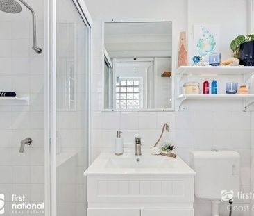 Beach Views - Short Term Lease - Photo 3