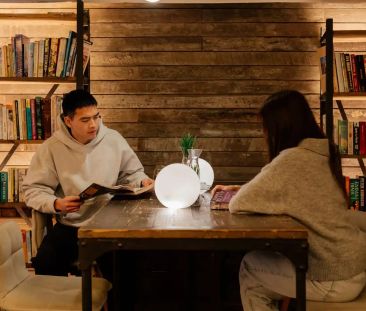 Compact Studio - Photo 6