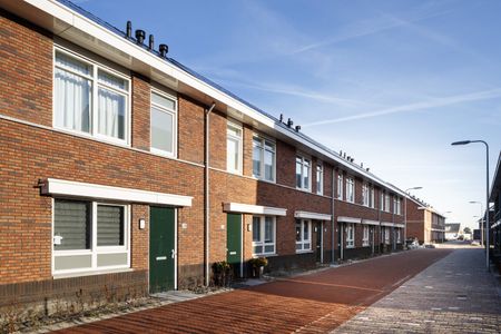 Te huur: Koolwitje 22 - Foto 3