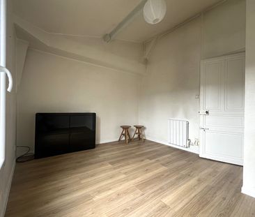 Location appartement 2 pièces, 29.00m², Angers - Photo 6