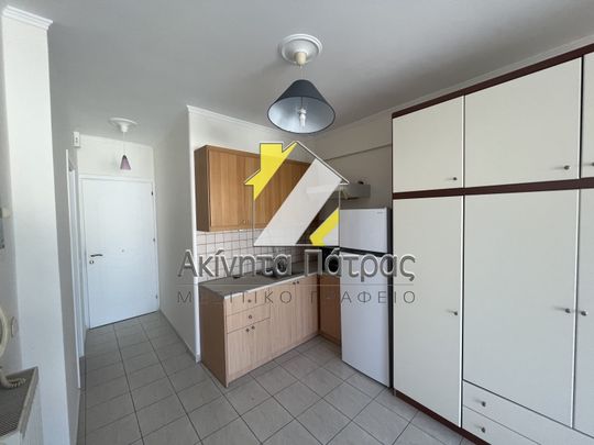 Γκαρσονιέρα/Studio 25 τ.μ. - Photo 1