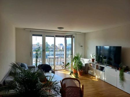 Appartement de standing de 4.5 pièces avec balcon - Photo 4