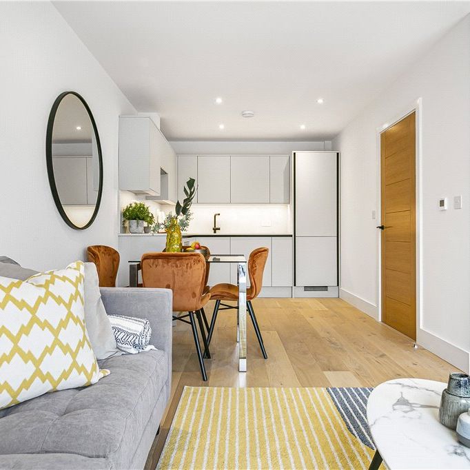 Windmill Place, Southall, Ealing, UB2 4QG - Photo 1