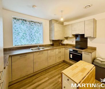 1 bedroom apartment to rent - Photo 2