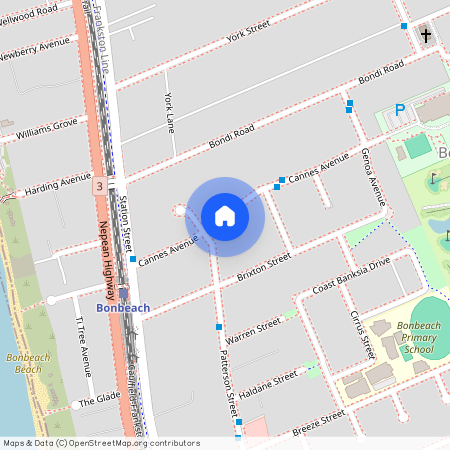 3/16 Cannes Avenue, Bonbeach VIC 3196