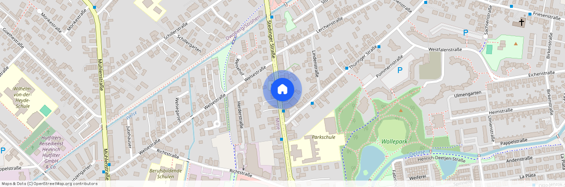 Stedingerstr. 67, 27753 Niedersachsen - Delmenhorst