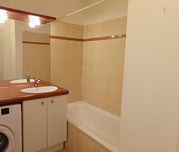 location Appartement T2 DE 45.1m² À TOULOUSE - Photo 6