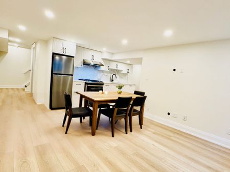For Lease - 2 Wichey Road Unit# Basement, Toronto, Ontario - Photo 2